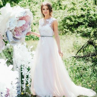 Fotografiile de tip boutique de nunta in contul @wedding_anikeeva instagram