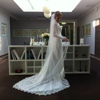 Весільний бутік - s photos in @wedding_anikeeva instagram account