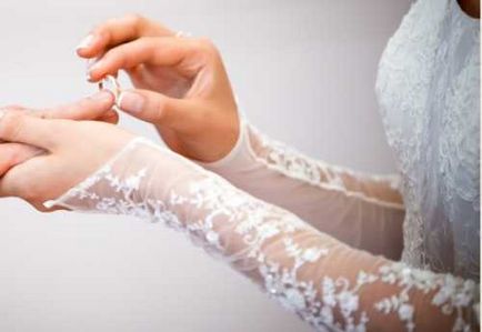 Salon de nunta - Lyubomil anikeeva, Lipetsk - Nu voi vinde niciodata rochia mea! De la salonul în extaz (