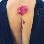 Tattoo pipacsok érték lányok, fotók és tervek a tetoválás (érték) Tattoo pipacsok érték lányok, fotók és tervek a tetoválás