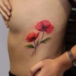 Tatuaj de machiaj pentru fete, fotografii și schițe de tatuaje