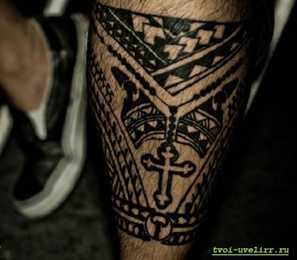 Tatuajele Māori și semnificația lor, bijutierul tău
