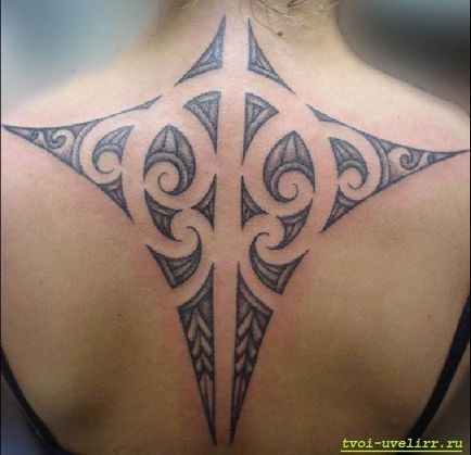 Tatuajele Māori și semnificația lor, bijutierul tău