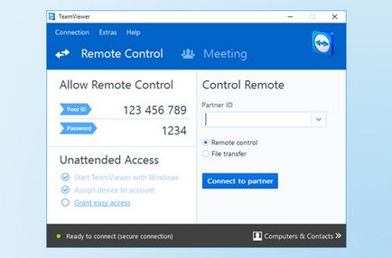 Teamviewer скачати безкоштовно російською, скачати тімвівер, скачати тімвьювер