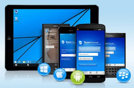 Teamviewer скачати безкоштовно російською, скачати тімвівер, скачати тімвьювер