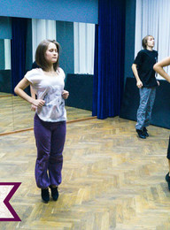 Театральна студія акторської майстерності в москві, театральна школа і курси в мистецькому центрі