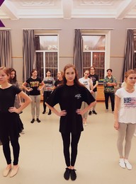 Театральна студія акторської майстерності в москві, театральна школа і курси в мистецькому центрі