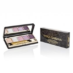 Shadows Dolce & Gabbana, vételár 699 rubelt, kozmetikai online áruház 