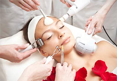 Cosmetică terapeutică în Elveția - cosmetologie în Elveția - direcții de tratament