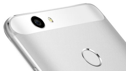 Testează smartphone-ul huawei nova compact, elegant, rapid, chip russia