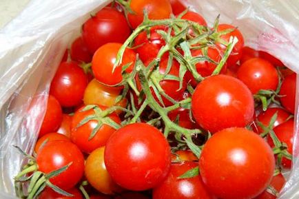 Tomato - afinele de zahăr, caracteristicile și descrierea soiului, randamentul, fotografie