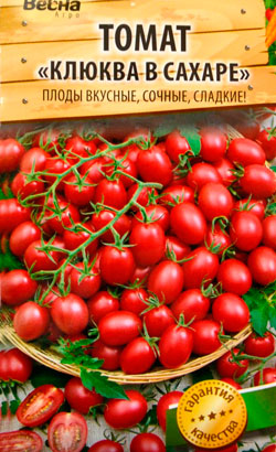 Tomato - afinele de zahăr, caracteristicile și descrierea soiului, randamentul, fotografie