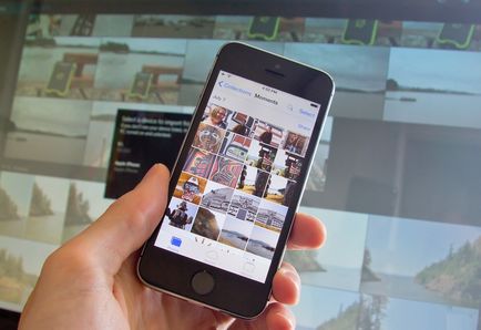 Top 3 moduri de a transfera fotografii de pe iPhone la iPhone