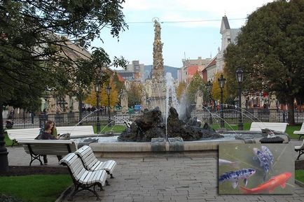 Топ 40 пам'яток Кошице, блог про Словаччини