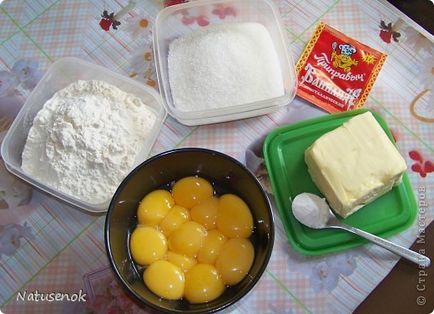 Cake - lapte de pasăre, țară de maeștri