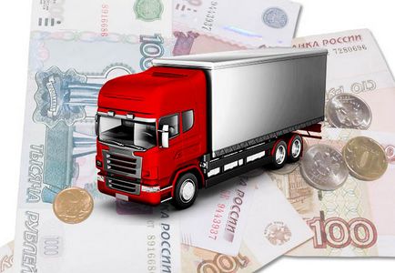 Taxa de transport în 2017 - cum se calculează, autonews și sfaturi utile pentru