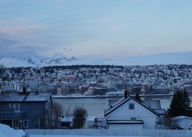 Tromsø, Norvegia - un ghid de unde să stați și multe altele