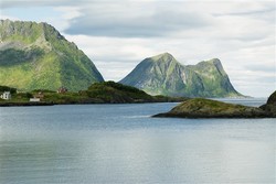 Tromsø, Norvegia - un ghid de unde să stați și multe altele