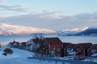 Tromsø, Norvegia - un ghid de unde să stați și multe altele