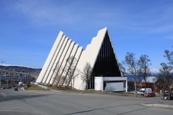 Тромсе, Норвегія - путівник, де зупинитися і багато іншого на
