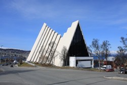 Tromsø, Norvegia - un ghid de unde să stați și multe altele