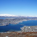 Tromsø, Norvegia - un ghid de unde să stați și multe altele