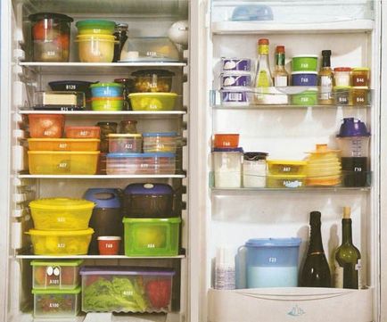 Magazin online Tupperware