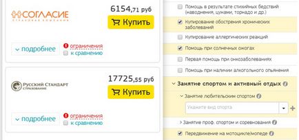 Asigurarea de călătorie în Thailanda cum să alegi și să cumperi online