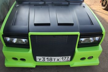 Tuning prin propriile mâini vaz 2109, costul lucrărilor