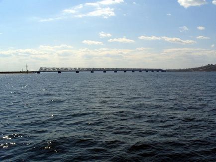 Ульяновськ, останні новини дамба пошкоджена, місто тоне, новини регіонів россии