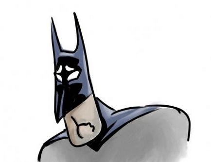 Fapte unice despre Batman! Portal legendar, fapte și umor