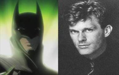 Egyedi tények Batman! Legendás portál, tények és humor