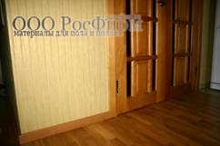 Instalarea de panouri la ușă și nu numai - soluția simplă a problemelor complexe, Ltd. Roshim