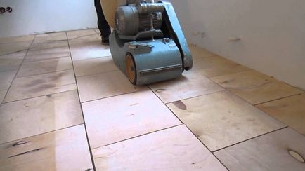 Kezelések rétegelt lemez - Tecma (faj) A kezelések lemez - Tecma