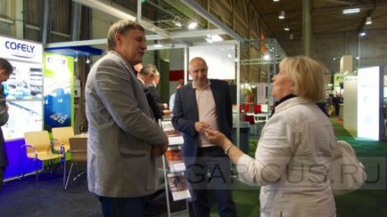 Kiállítás „Gomba Napok” Hollandiában május 29-31 2013 (gomba termesztés) Kiállítás „Gomba Napok” Hollandiában május 29-31 2013-as