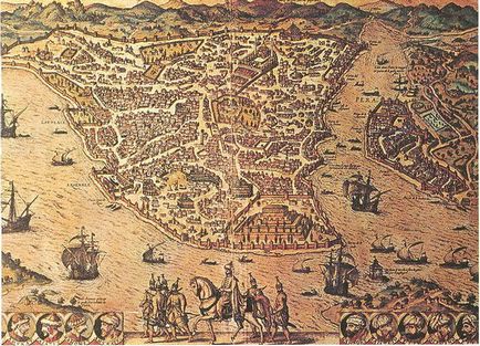 Bizánci civilizáció, történelem (az iskolában) Bizánci civilizáció, történelem