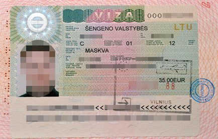 Visa Ukrajna az oroszok 2017-ben, így a független