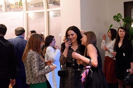 Moszkva adott otthont előadást az orosz Szövetség Esküvői Professionals (versenyek) Moszkva adott otthont előadást az orosz Szövetség Wedding Professionals