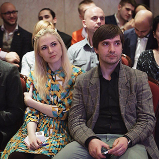 În Moscova a avut loc prezentarea Asociației Profesioniste de Nunți din Rusia