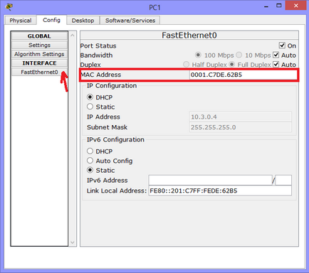 Voip cisco packet tracer