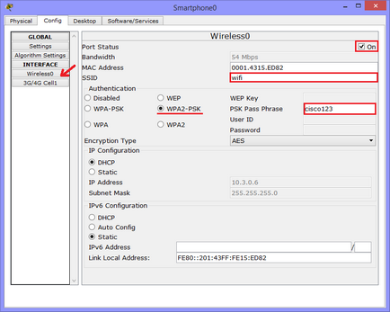 Voip cisco packet tracer