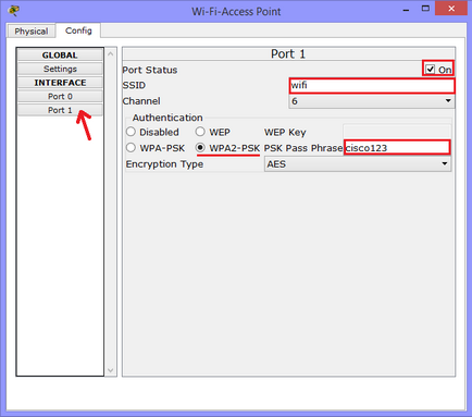 Voip cisco packet tracer