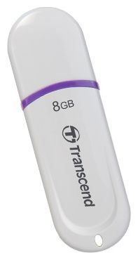 Відновлення usb-накопичувача - transcend jetflash 330 - (8gb)