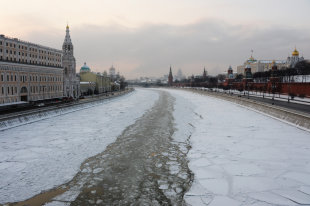 În Turnul Ostankino a deschis cel de-al șaptelea restaurant din cer - ziarul rusesc