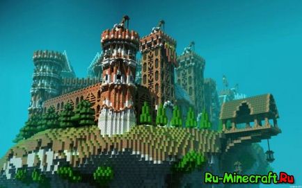 Wallpapers minecraft шпалери 21 штука