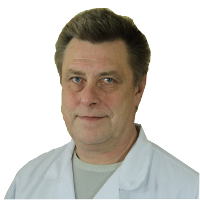 Khatsenko igor eugenevich - medic oftalmolog