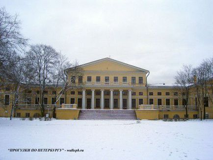 Palatul Yusupov