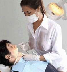 De ce să mergeți la medicul dentist dacă dinții dumneavoastră nu doare