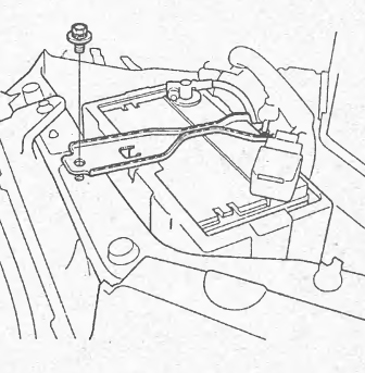 Înlocuirea lămpilor în Honda civic ferio, repararea și funcționarea Honda sivik ferio