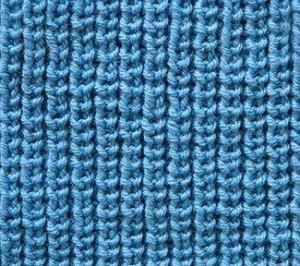 Guma perla cu ace de tricotat descrierea procesului de tricotat